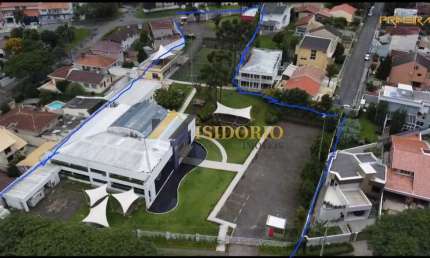EXCELENTE TERRENO! 7.495m² DE ÁREA TOTAL, ÓTIMA LOCALIZAÇÃO