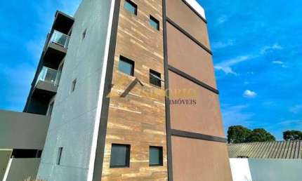 Apartamento com 3 quartos à venda na Rua Mem de Sá, 236, Atuba, Colombo