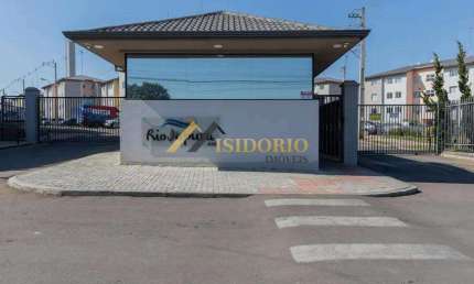 APARTAMENTO EM SÃO GABRIEL! 3 QUARTOS C/ PLANEJADO, 54M2