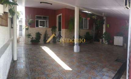 Casa de Condomínio com 3 dorms, Paloma, Colombo - R$ 324 mil, Cod: PRO3436