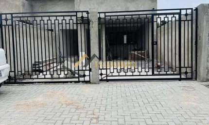 CASA EM SÃO JOSÉ DOS PINHAIS! 03 QUARTOS, SUÍTE, CHURRASQUEIRA