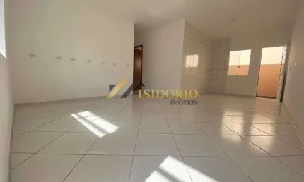 CASA DE CONDOMÍNIO EM GUARATUBA! 03 QUARTOS, PRÓXIMO AO MAR