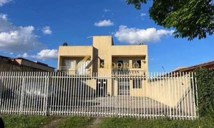 APARTAMENTO EM SÃO JOSÉ DOS PINHAIS! 02 QUARTOS, 02 VAGAS