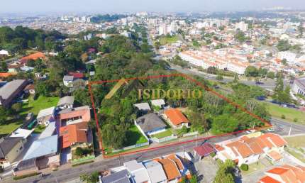EXCELENTE TERRENO BEM LOCALIZADO NO SANTA CÂNDIDA COM 10.000M²