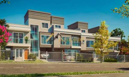 EXCELENTE TRIPLEX,3QTOS,3 SUÍTES,2 VAGAS,TERRAÇO C/ CHURRAS.