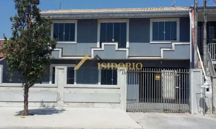 Excelente sobrado! 03 qtos,suíte,churrasq.,bem localizado