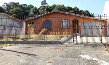 EXCELENTE TERRENO!!! 689m² DE ÁREA TOTAL, PRÓX PARQ. BARRERINHA