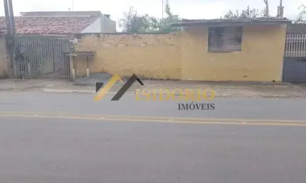 EXCELENTE TERRENO EM COLOMBO,612m²,ÓTIMA LOCALIZAÇÃO