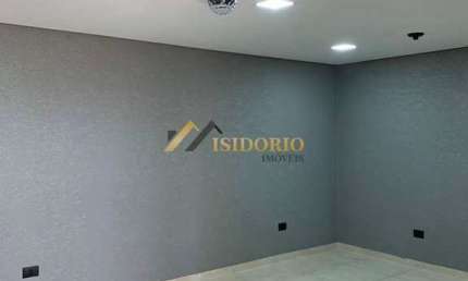 BELÍSSIMO SOBRADO!!! 03 QTOS., SUÍTE, PRÓX. SUPER MERCADO BONI