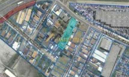 EXCELENTE TERRENO!! 1.086m² DE ÁREA TOTAL, MUITO BEM LOCALIZADO