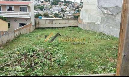EXCELENTE TERRENO!!! 396m² DE ÁREA TOTAL, BEM LOCALIZADO