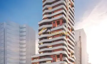 APTO GARDEN ALTO PADRÃO! SUÍTE, LAVABO, EXCELENTE LOCALIZAÇÃO