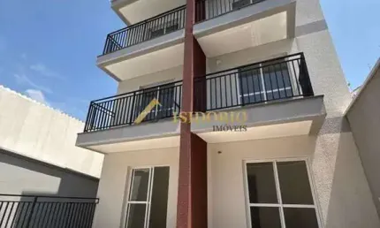 APARTAMENTO NOVO NO SANTA CÂNDIDA! 02 QUARTOS, SUÍTE, GARAGEM