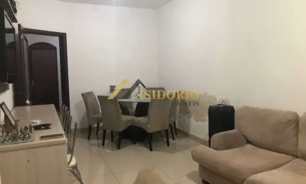 Casa bairro rio verde! 3 quartos,suíte, churrasqueira, 02 vagas
