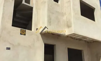 Casa com 3 quartos à venda na Rua Simão Brante, 471, Uberaba, Curitiba
