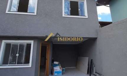 TRIPLEX COND. BARREIRINHA,03 QTOS,SUÍTE,ÁTICO C/ BWC,2 VAGAS