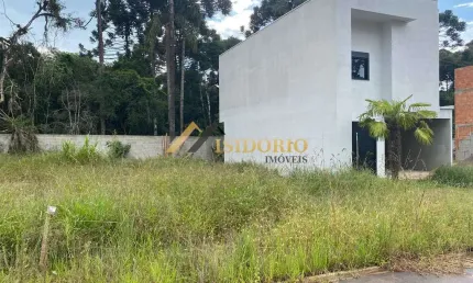 ÓTIMO TERRENO EM CONDOMÍNIO,120m²,PRÓX. SUP. GRALHA AZUL