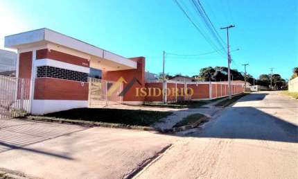 EXCELENTE TERRENO DE CONDOMINIO!!! 630m² DE ÁREA TOTAL
