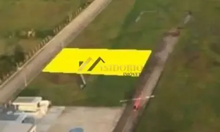 Excelente terreno em cond. aeronáutico!!! 1.050m² de área total