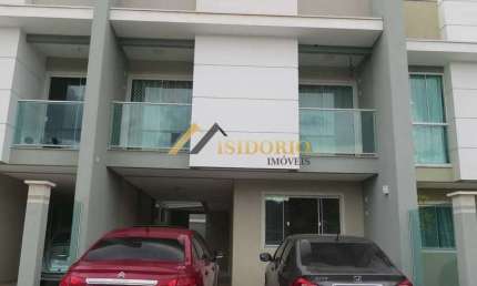 MARAVILHOSO SOBRADO! ALTO PADRÃO,ENSOLARADO,03 SUÍTES,CHURRASQ.