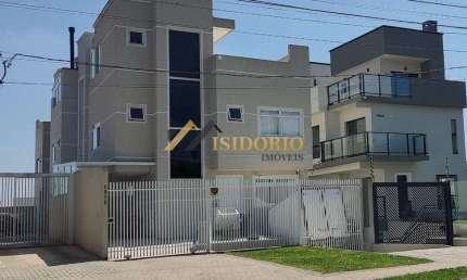 EXCELENTE SOBRADO!!! ARQUITETURA MODERNA, 03 QTOS., SUÍTE.