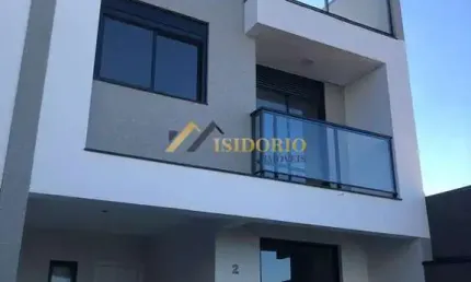 TRIPLEX LANÇAMENTO! 3 QUARTOS,1 SUITE, TERRAÇO C/ CHURRASQUEIRA