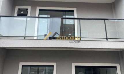 Casa com 3 quartos à venda na Rua René Descartes, 228, Barreirinha, Curitiba