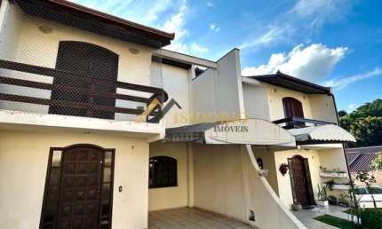 Sobrado de Condomínio com 3 dorms, Tingui, Curitiba - R$ 449 mil, Cod: PRO3488