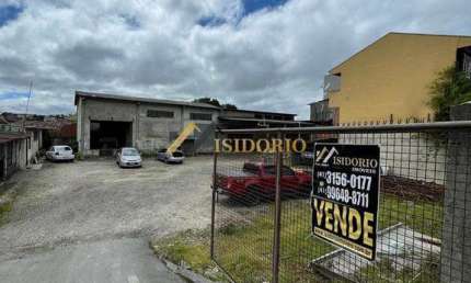 EXCELENTE TERRENO,FRENTE P/ RODOVIA,1440m²,BEM LOCALIZADO