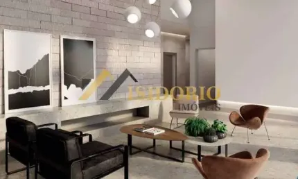 EXCELENTE STUDIO NO JARDIM BOTÂNICO!!! CONDOMÍNIO CLUBE