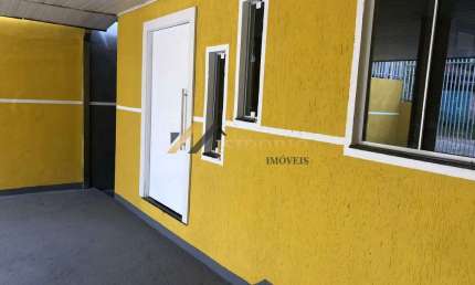 Casa com 3 quartos à venda na Rua Telécio Marcondes, 831, Jardim Osasco, Colombo