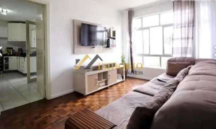 APARTAMENTO NO CABRAL! 03 QUARTOS, SUÍTE, VAGA DE GARAGEM