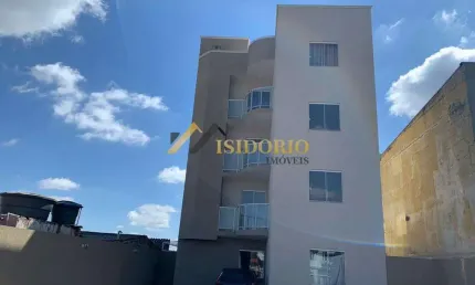 APARTAMENTO NO CIDADE JARDIM! 02 QUARTOS, SACADA C/ CHURRAS.