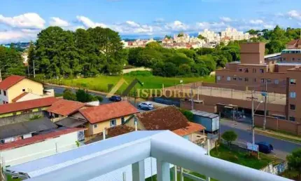 APARTAMENTO NO CAPÃO RASO! 03 QUARTOS, SUÍTE, SACADA C/ CHURRAS