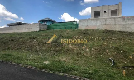 TERRENO EM COLOMBO! 660m² DE ÁREA TOTAL, COND. COMPLETO