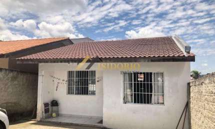 CASA NO CAMPO PEQUENO! 03 QUARTOS, 02 VAGAS DE GARAGEM