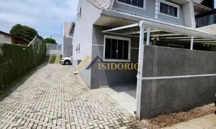 CASA DE CONDOMÍNIO NO SÍTIO CERCADO! 03 QUARTOS, 02 GARAGEM