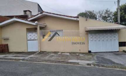 Casa com 3 quartos à venda na Rua José Tomaz, 20, Tanguá, Almirante Tamandaré