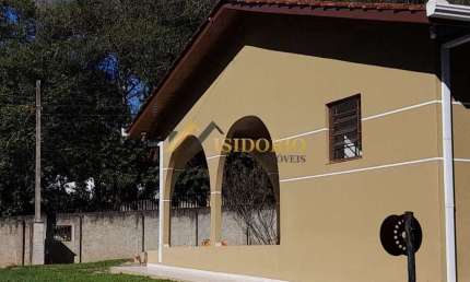 CASA NO SANTA GEMA! 03 QUARTOS, 700m² DE ÁREA TOTAL