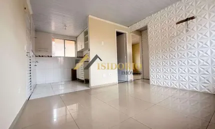 Apartamento com 2 quartos à venda na Estrada das Olarias, 1633, Atuba, Curitiba