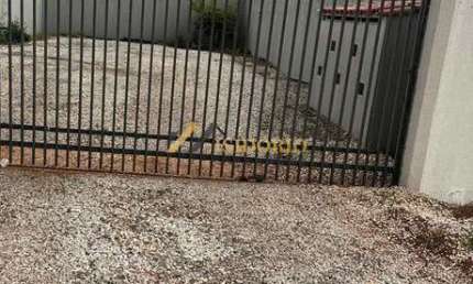 Terreno à venda na Rua Joaquim da Costa Ribeiro, 2258, Bairro Alto, Curitiba