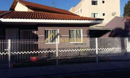 CASA DE CONDOMÍNIO EM PALOMA! 03 QUARTOS, 02 VAGAS DE GARAGEM