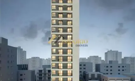 Apartamento no centro! 02 quartos, próximo ao passeio público
