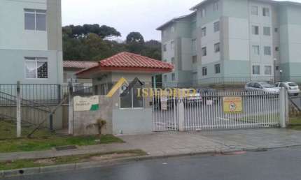 APARTAMENTO NO SANTA CÂNDIDA! 02 QUARTOS, VAGA DE GARAGEM