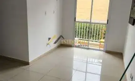 Apartamento no tingui! suíte, sacada, condomínio clube