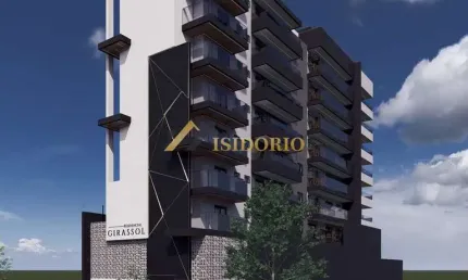 APARTAMENTO EM SÃO JOSÉ DOS PINHAIS! 03 QUARTOS, SUÍTE, SACADA.