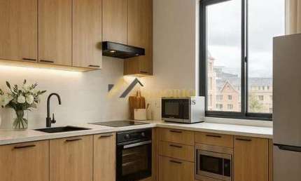 OPORTUNIDADE! APARTAMENTO NO ÁGUA VERDE, PRÓX. LIGGA ARENA
