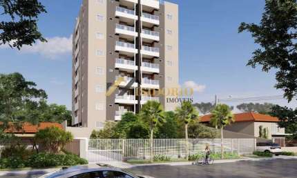 APARTAMENTO NOVO COM SUÍTE! SACADA COM CHURRASQUEIRA,