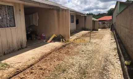 CASA NO ROÇA GRANDE! 04 CASAS PARA LOCAÇÃO, INVESTIDOR
