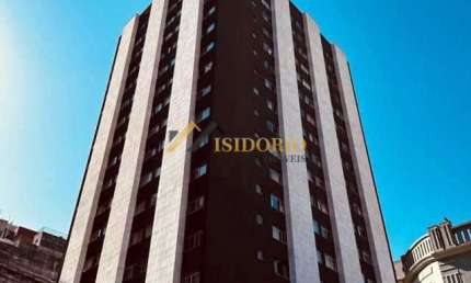 APARTAMENTO CENTRO DE CURITIBA! ANDAR ALTO, PRAÇA RUI BARBOSA